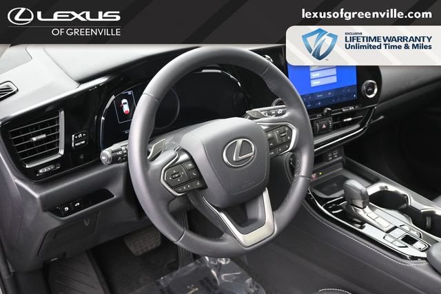 Used 2022 Lexus NX 350 AWD image 21