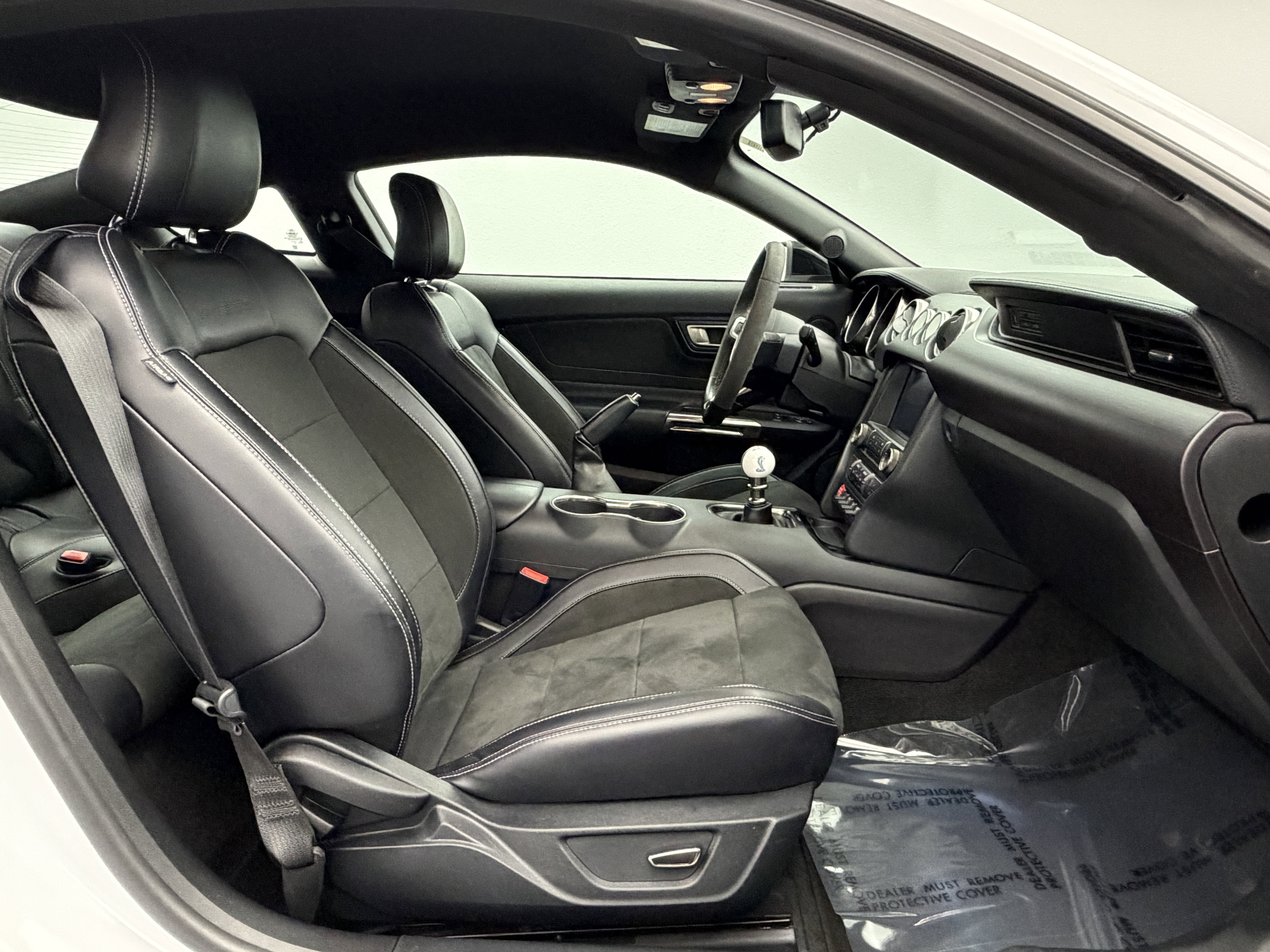 Used 2017 Ford Mustang Shelby GT350 image 81