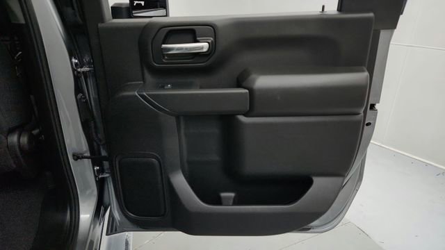 Used 2024 Chevrolet Silverado 2500 Custom w/ Snow Plow Prep/Camper Package image 21