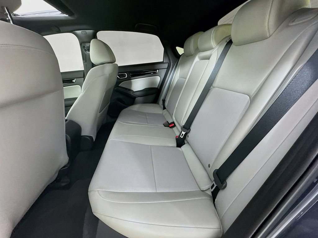 Used 2025 Honda Civic Sport Touring image 33