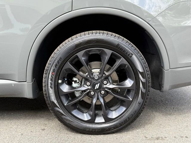 New 2026 Dodge Durango GT AWD/4WD image 17