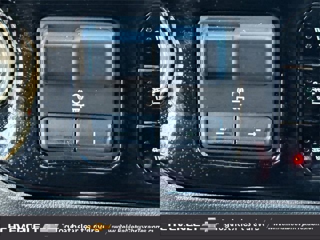 Certified 2025 Chevrolet Silverado 2500 High Country w/ Technology Package image 22