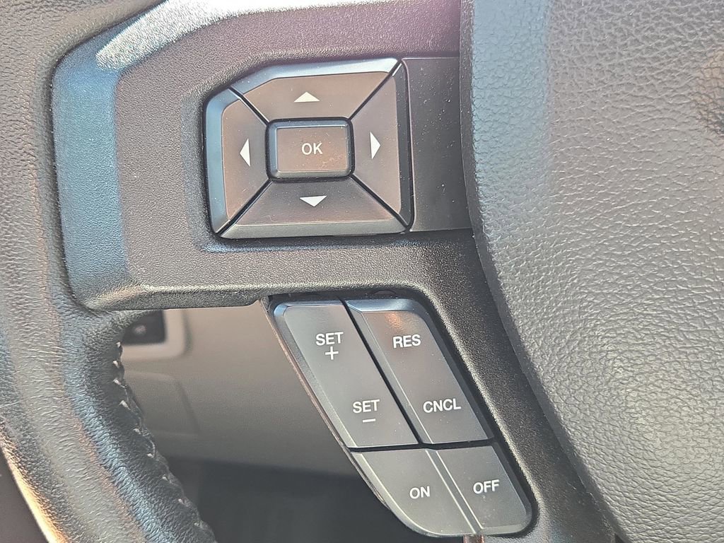 Used 2017 Ford F150 XLT w/ Equipment Group 302A Luxury image 28