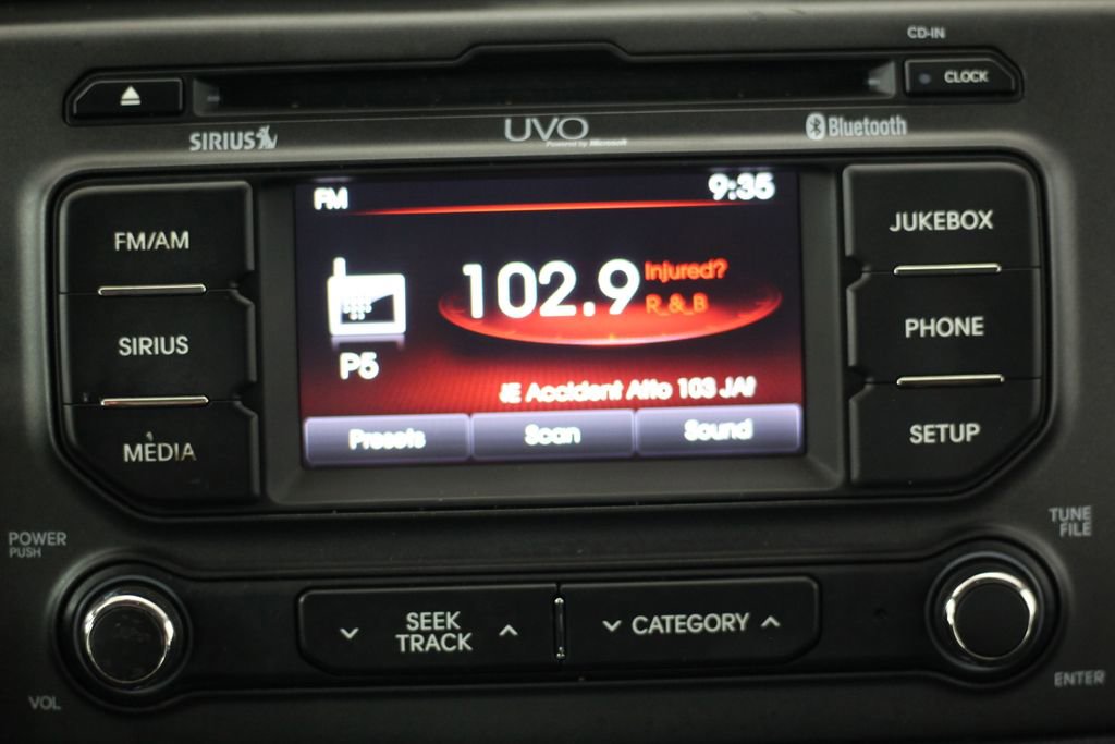 Used 2013 Kia Rio EX w/ Convenience Pkg FWD image 21