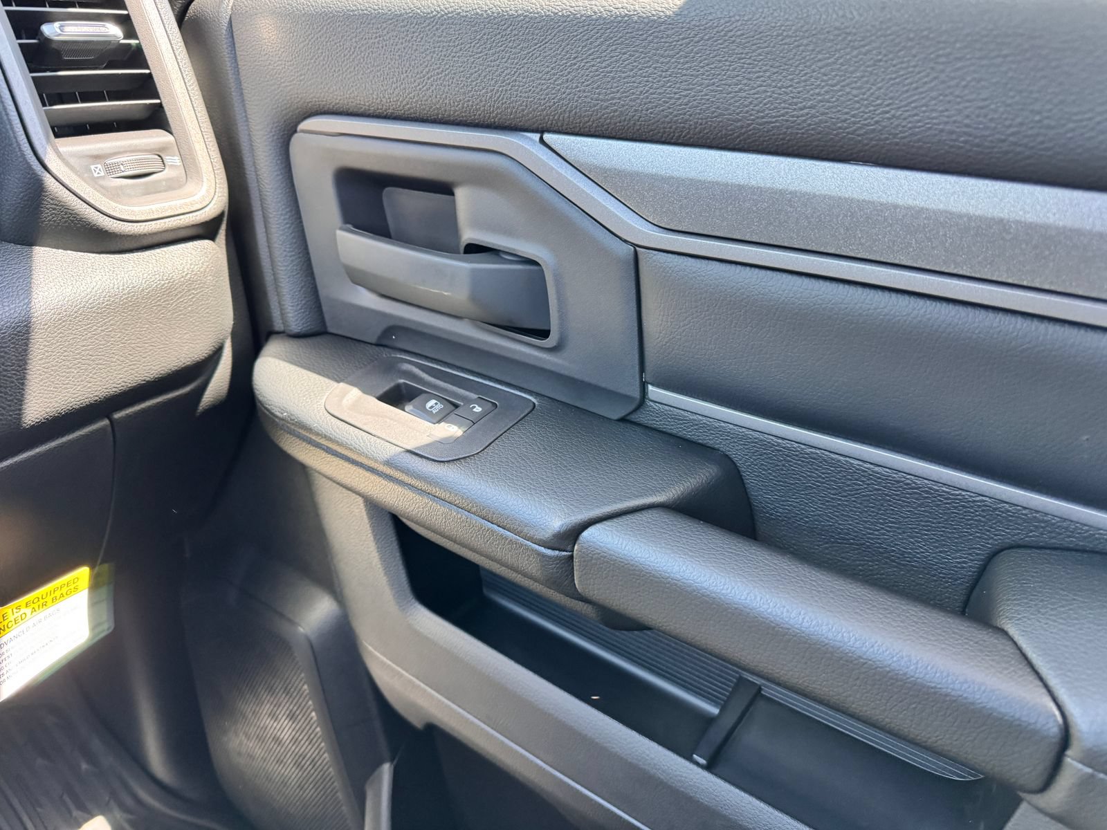 New 2026 RAM 2500 Tradesman RWD image 22