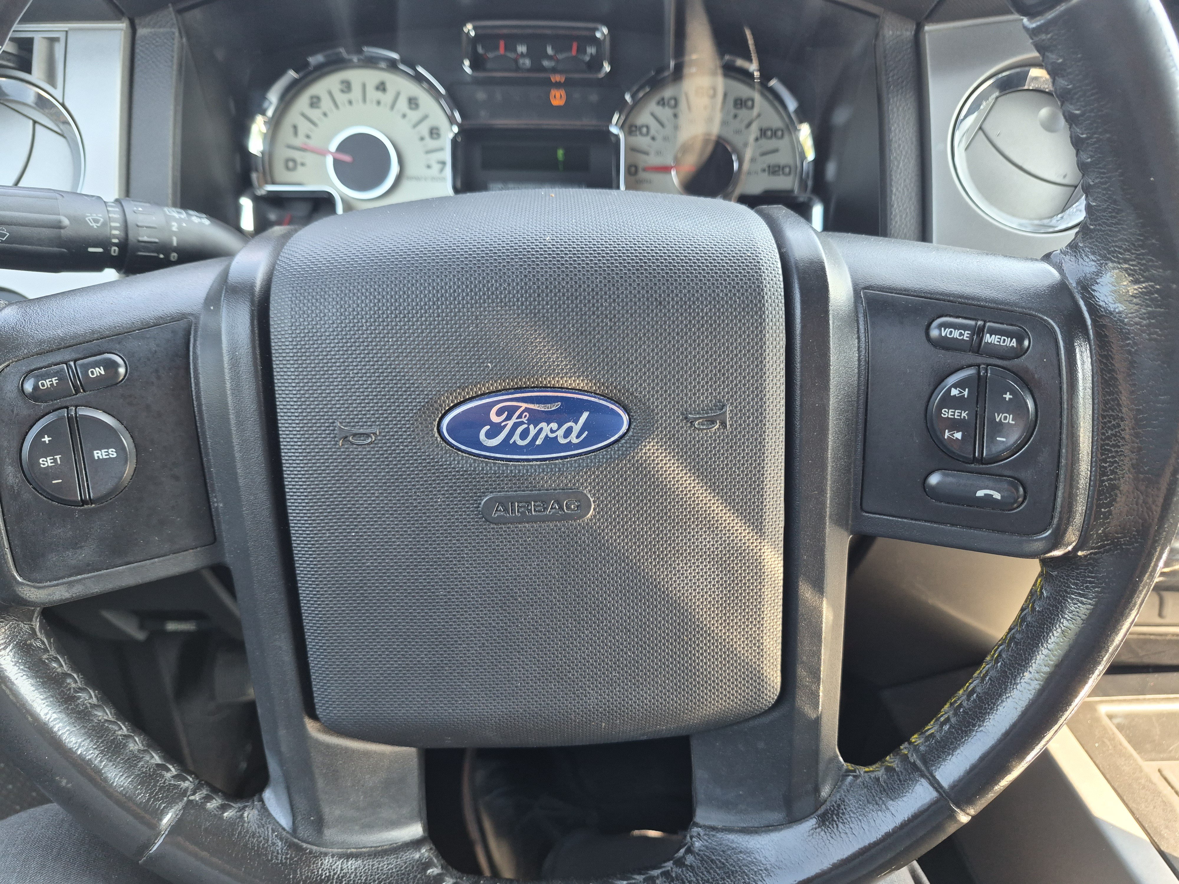 Used 2011 Ford Expedition EL Limited w/ 301A Rapid Spec Order Code AWD/4WD image 20