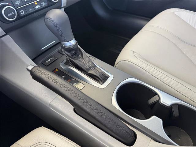 Used 2020 Acura ILX FWD image 16