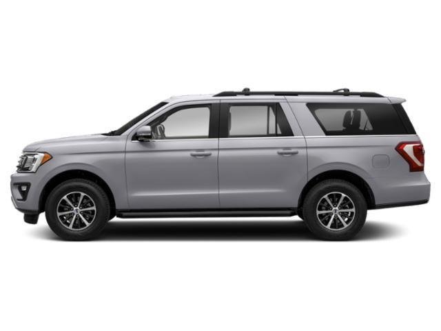 Used 2021 Ford Expedition Max XLT RWD image 12