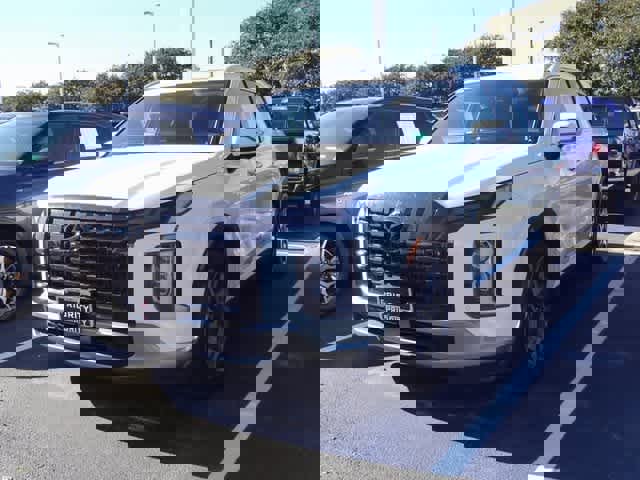 Used 2024 Hyundai Palisade Limited