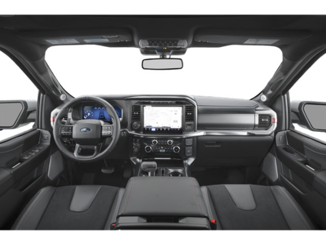 New 2026 Ford F150 Raptor AWD/4WD image 35