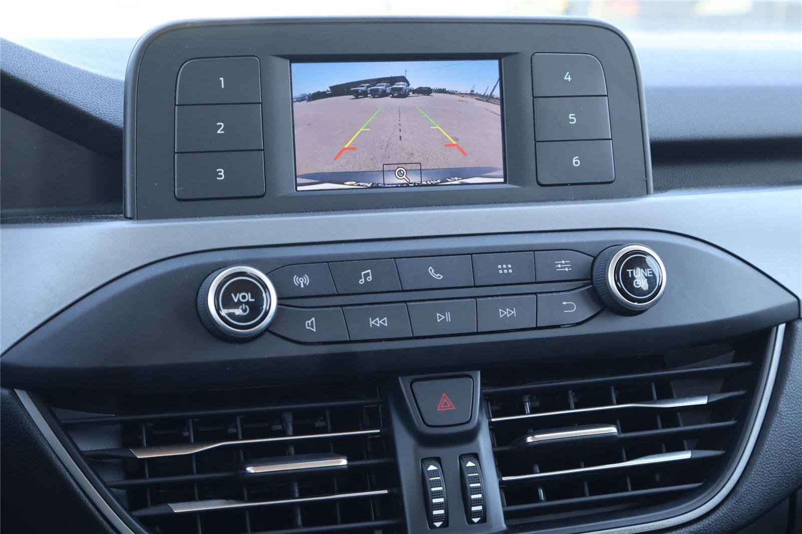 Certified 2020 Ford Escape S image 23