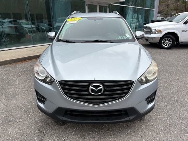 Used 2016 MAZDA CX-5 Sport FWD image 11