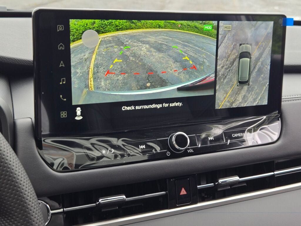 New 2026 Mitsubishi Outlander SE AWD/4WD image 27