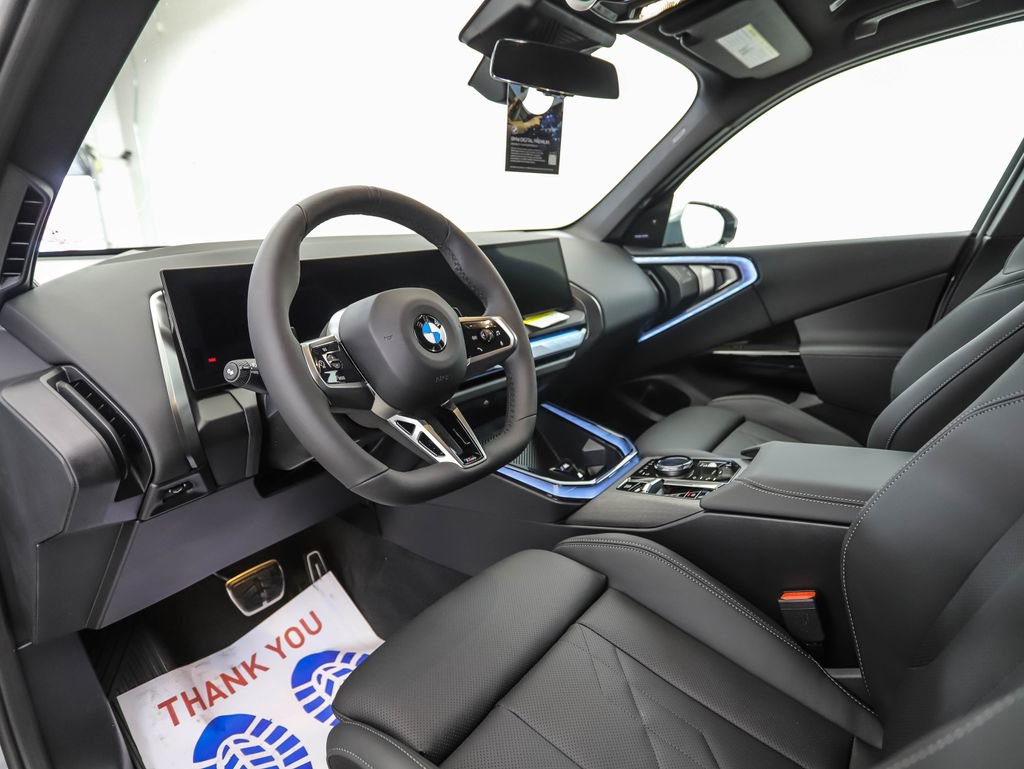 New 2026 BMW X3 xDrive30 w/ Premium Package image 10