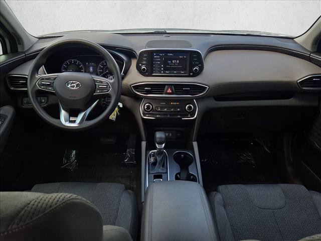 Used 2019 Hyundai Santa Fe SE FWD image 17