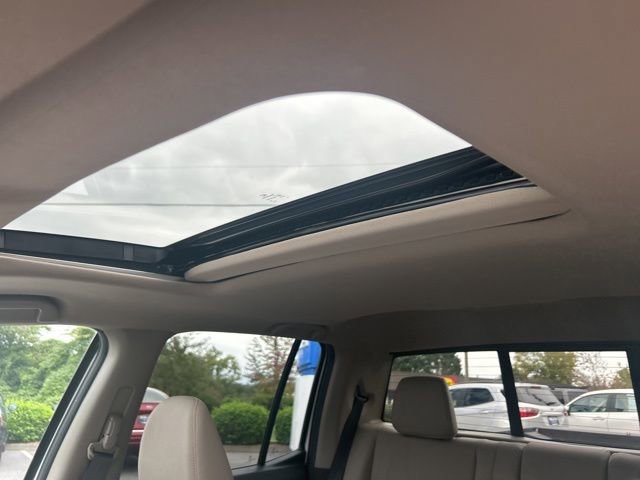 Used 2023 Honda Ridgeline RTL-E image 28