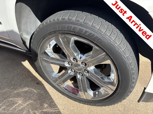 Used 2018 GMC Yukon Denali w/ Denali Ultimate Package image 11