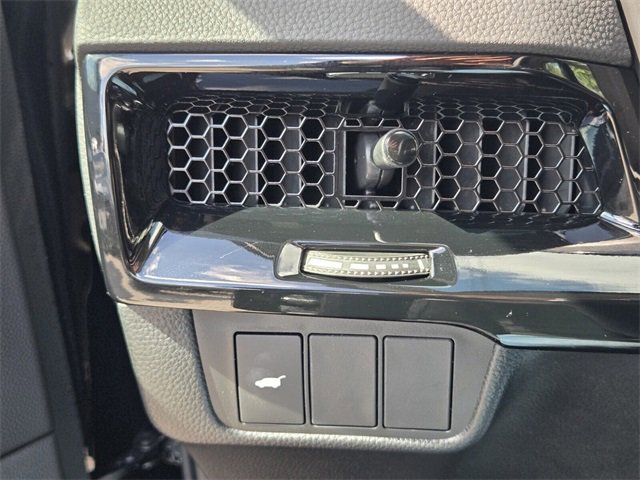 Used 2026 Honda CR-V EX-L image 24