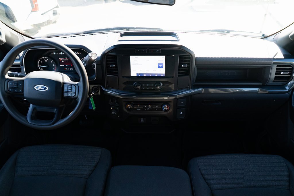 Used 2023 Ford F150 XL image 8