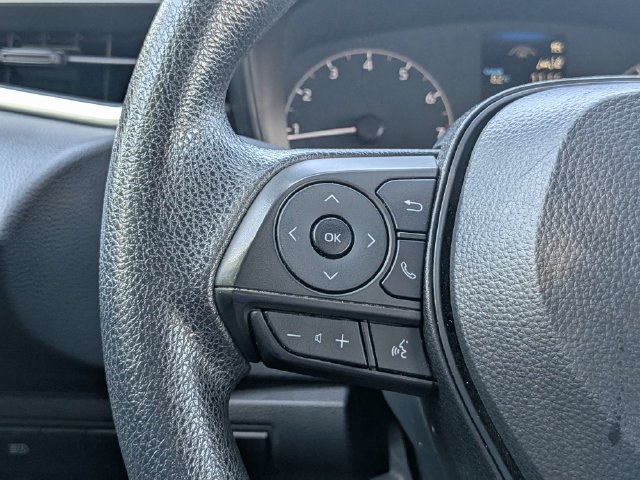 Certified 2024 Toyota Corolla LE FWD image 24