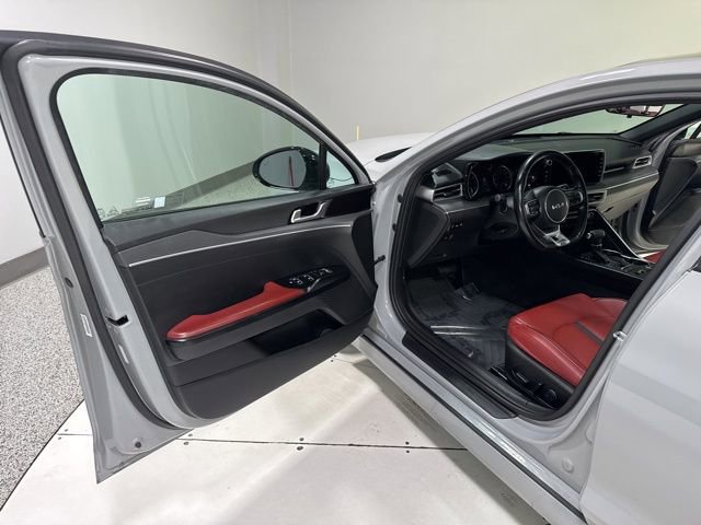 Used 2023 Kia K5 GT-Line AWD/4WD image 10