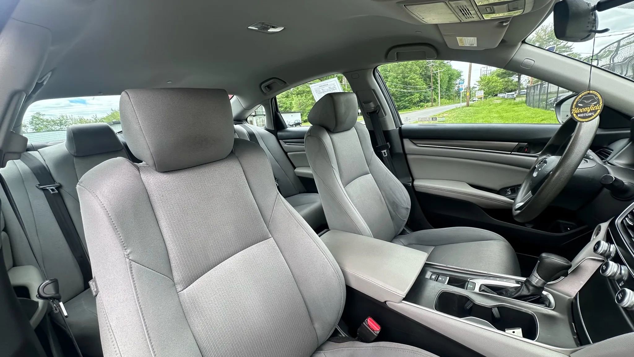 Used 2020 Honda Accord LX image 33