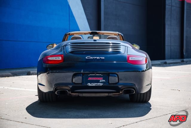 Used 2011 Porsche 911 Carrera image 45