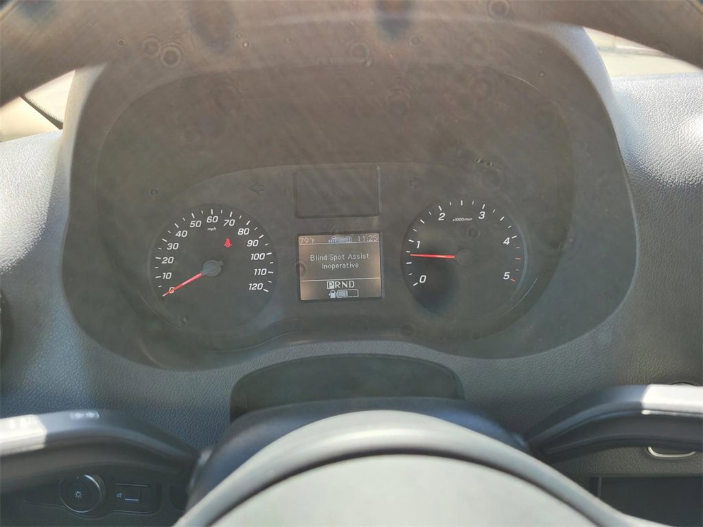 Used 2020 Mercedes-Benz Sprinter 3500 image 31