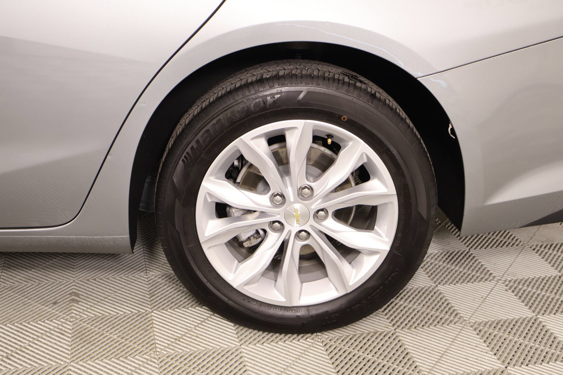 Used 2024 Chevrolet Malibu LT FWD image 18