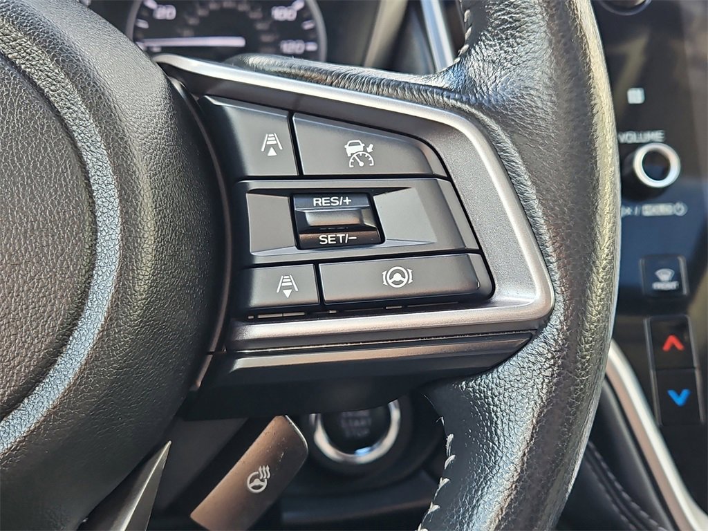 Used 2023 Subaru Outback Limited image 30