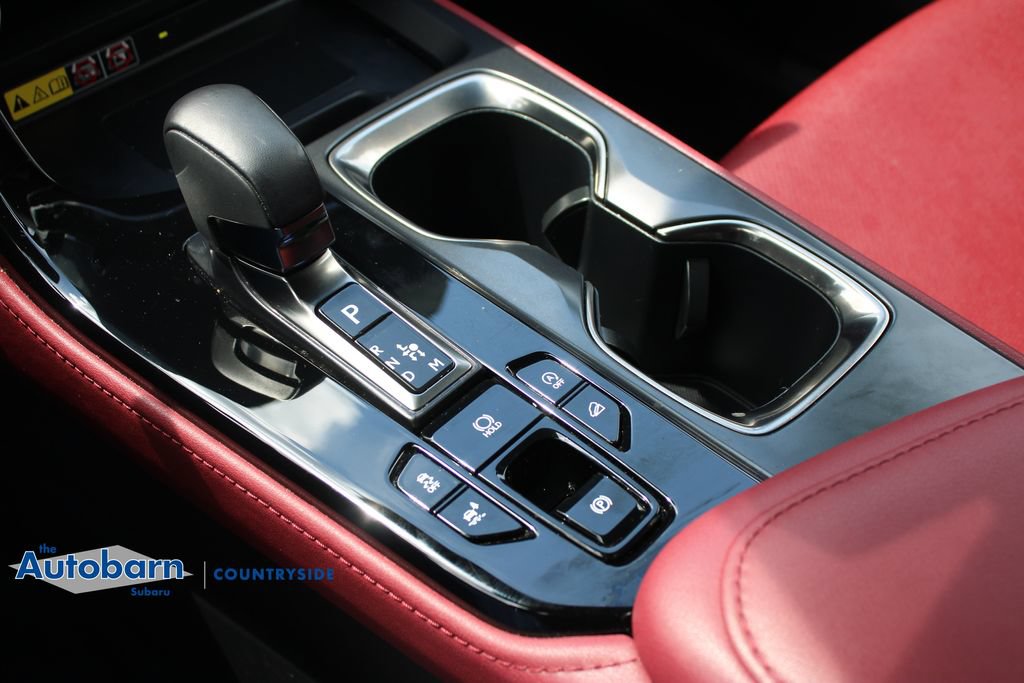 Used 2024 Lexus NX 350 AWD image 18