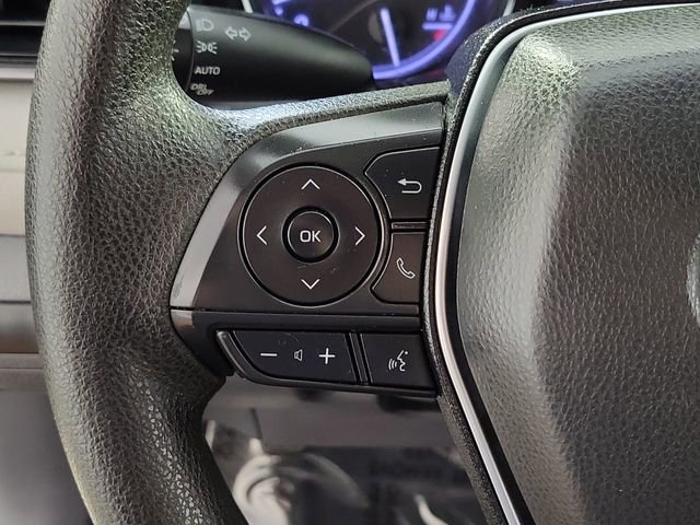 Used 2019 Toyota Camry LE FWD image 24