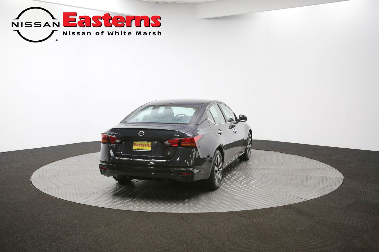Used 2022 Nissan Altima 2.5 SV image 75