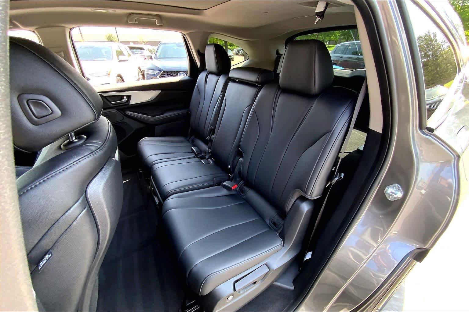 Used 2026 Acura MDX FWD image 20