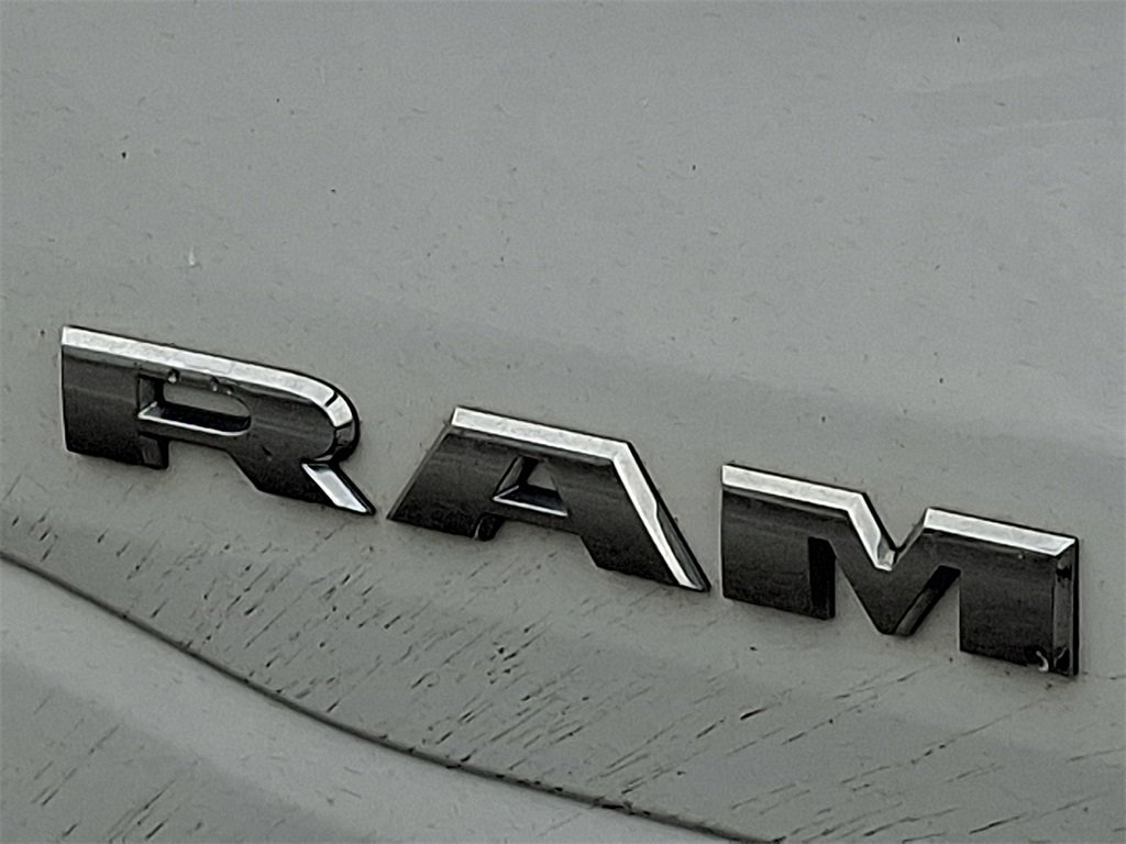 Used 2020 RAM 1500 Big Horn image 29