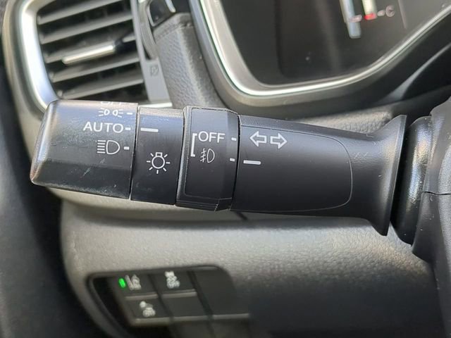 Used 2022 Honda CR-V EX image 27