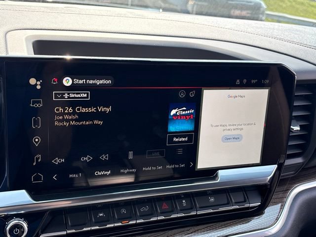 New 2026 GMC Sierra 1500 Elevation AWD/4WD image 8