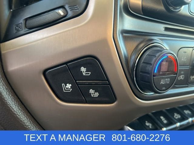 Used 2017 GMC Sierra 1500 Denali AWD/4WD image 23