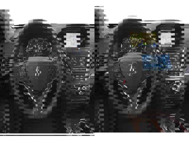 Used 2019 Acura MDX w/Technology/Entertainment Pkg image 7