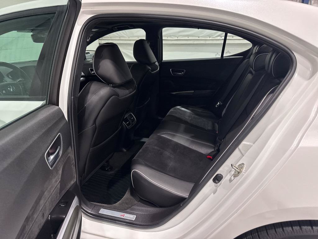 Used 2019 Acura TLX w/ Technology & A-SPEC Package AWD/4WD image 67