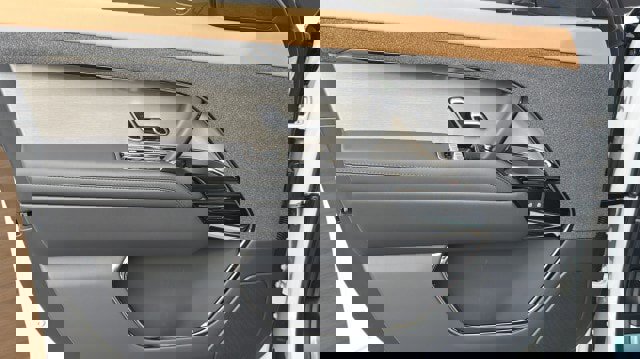 New 2026 Land Rover Range Rover Sport Dynamic SE image 25