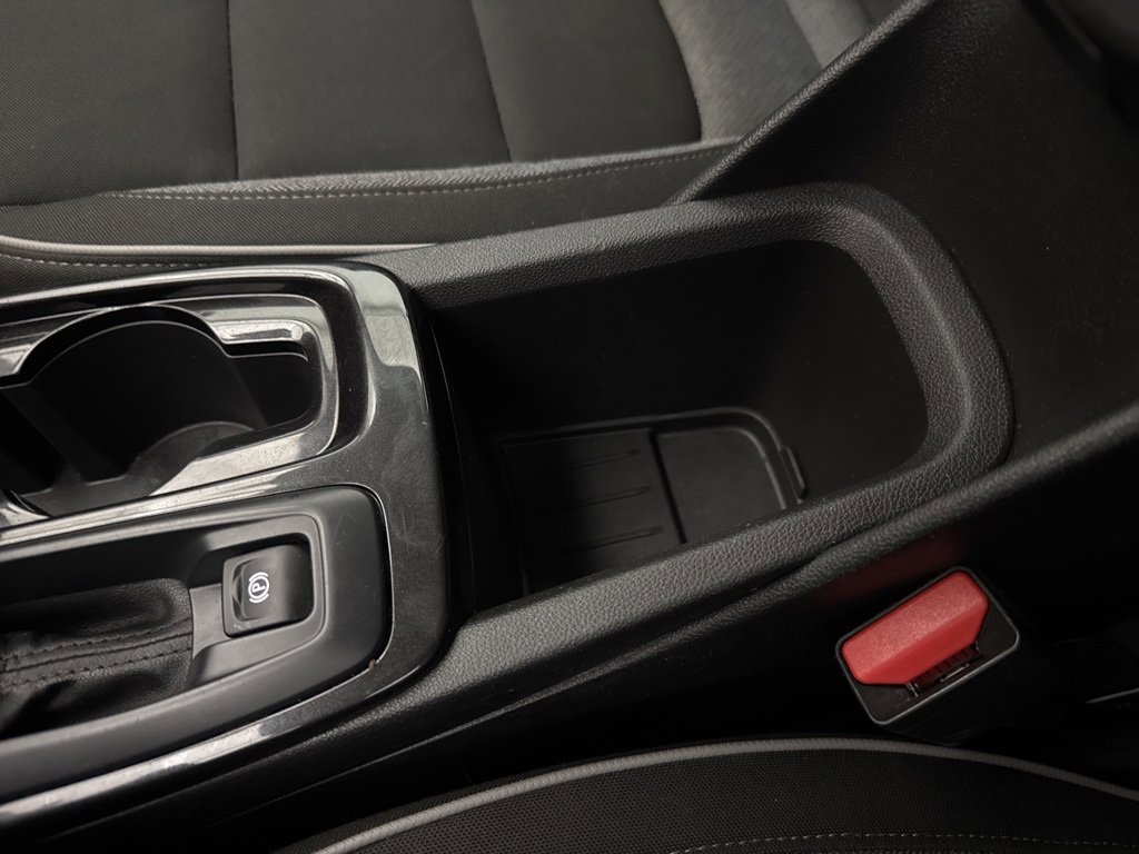 Used 2022 Chevrolet TrailBlazer LS image 28