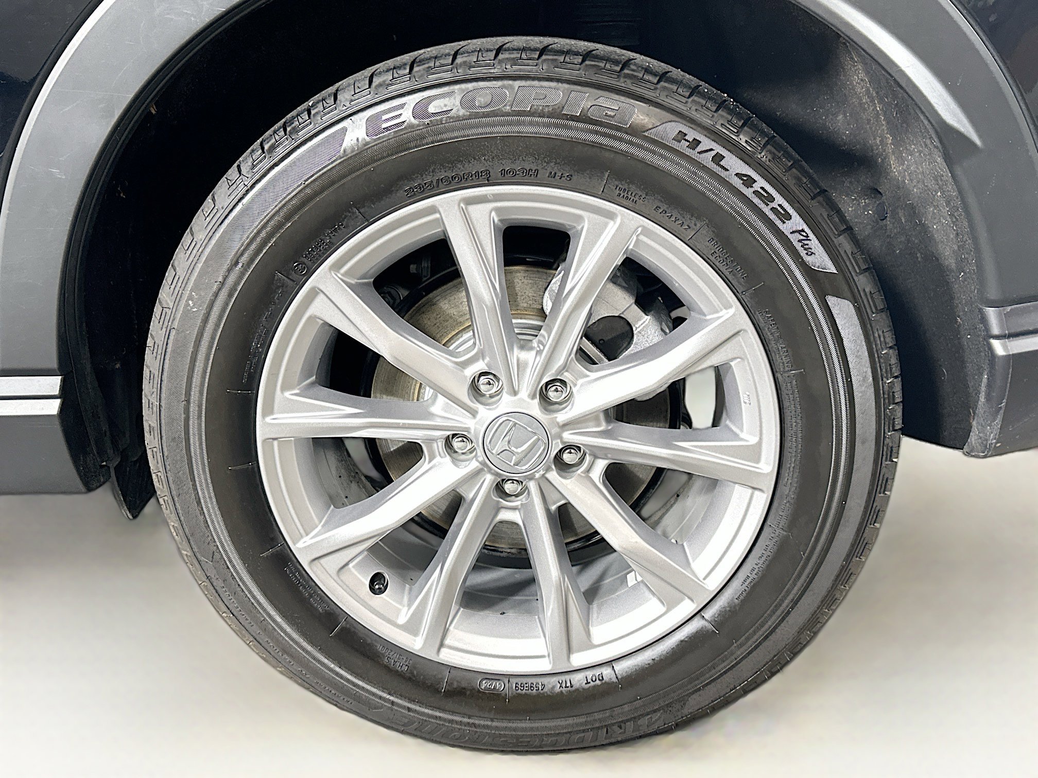 Used 2025 Honda CR-V EX-L image 11