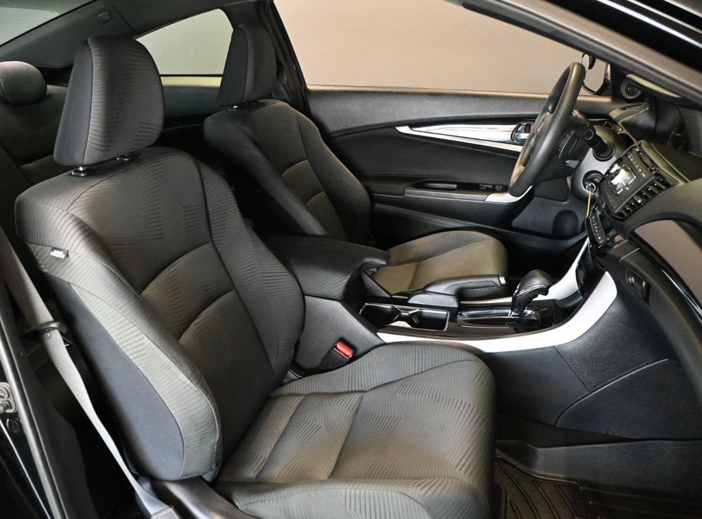 Used 2017 Honda Accord LX-S image 16