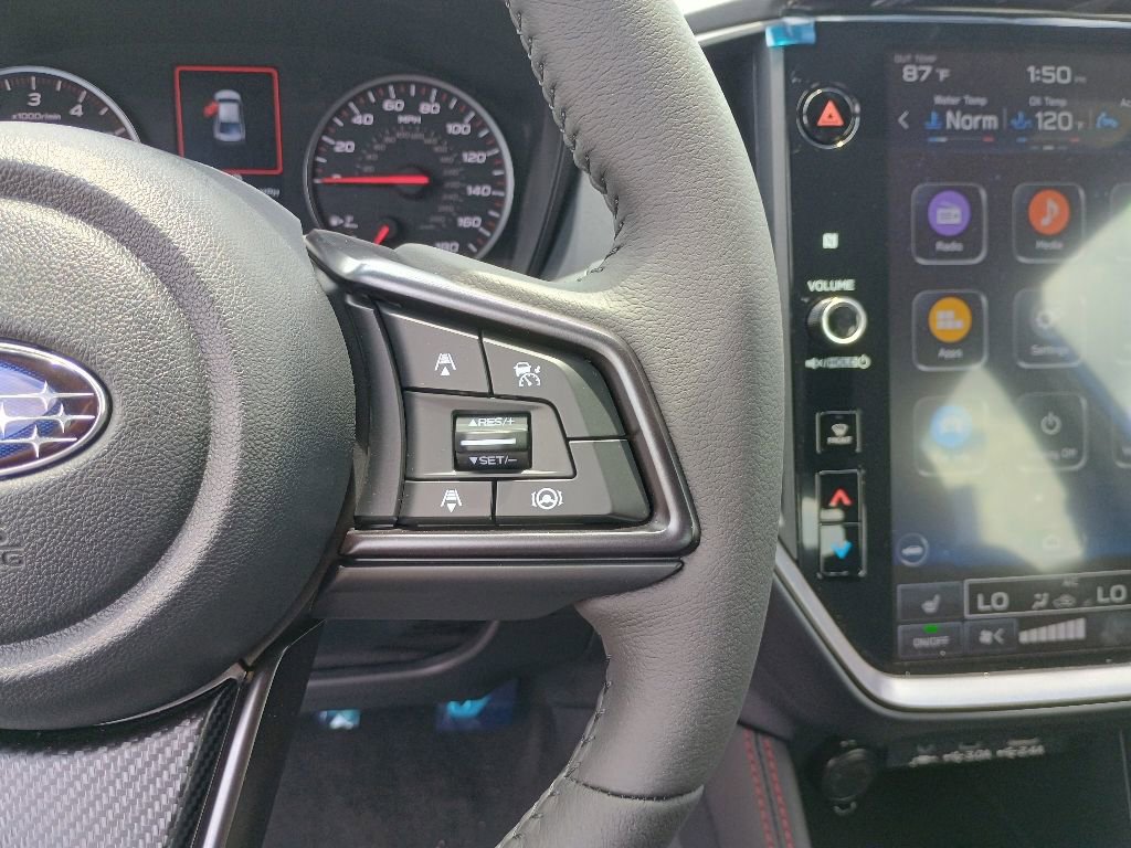 New 2026 Subaru WRX Premium AWD/4WD image 18