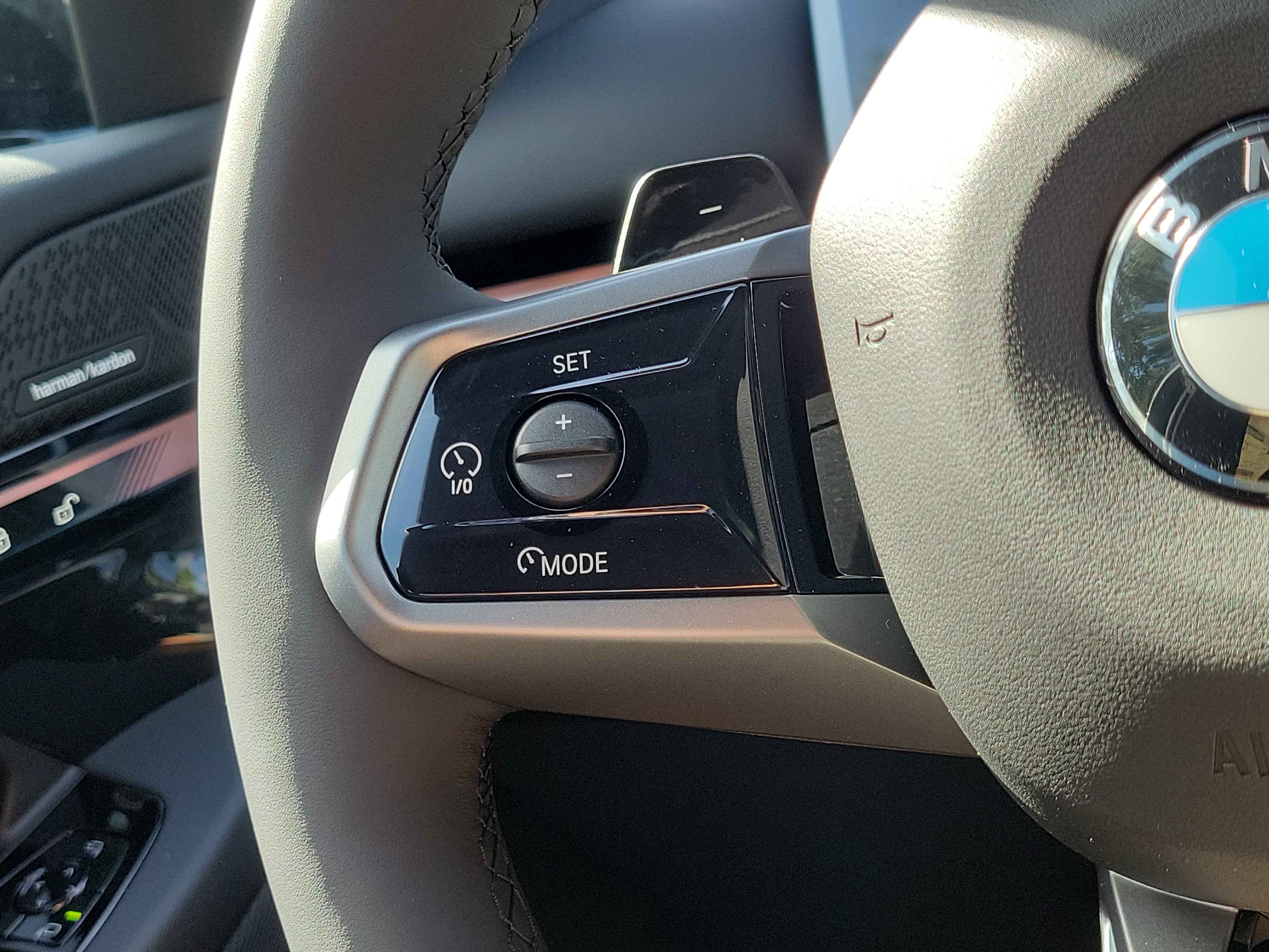 New 2027 BMW 530i w/ M Sport Package RWD image 20