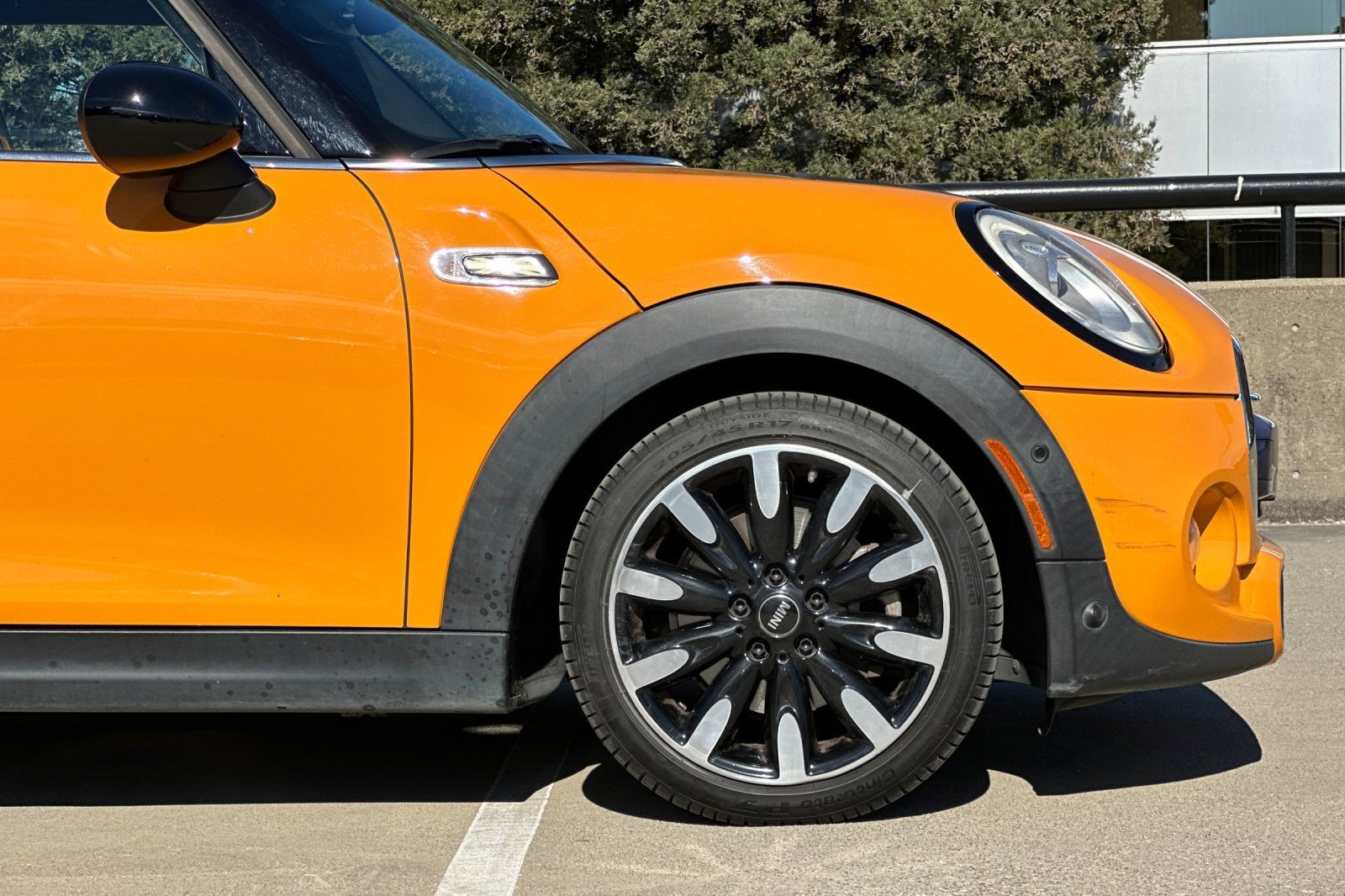 Used 2018 MINI Cooper S FWD image 42