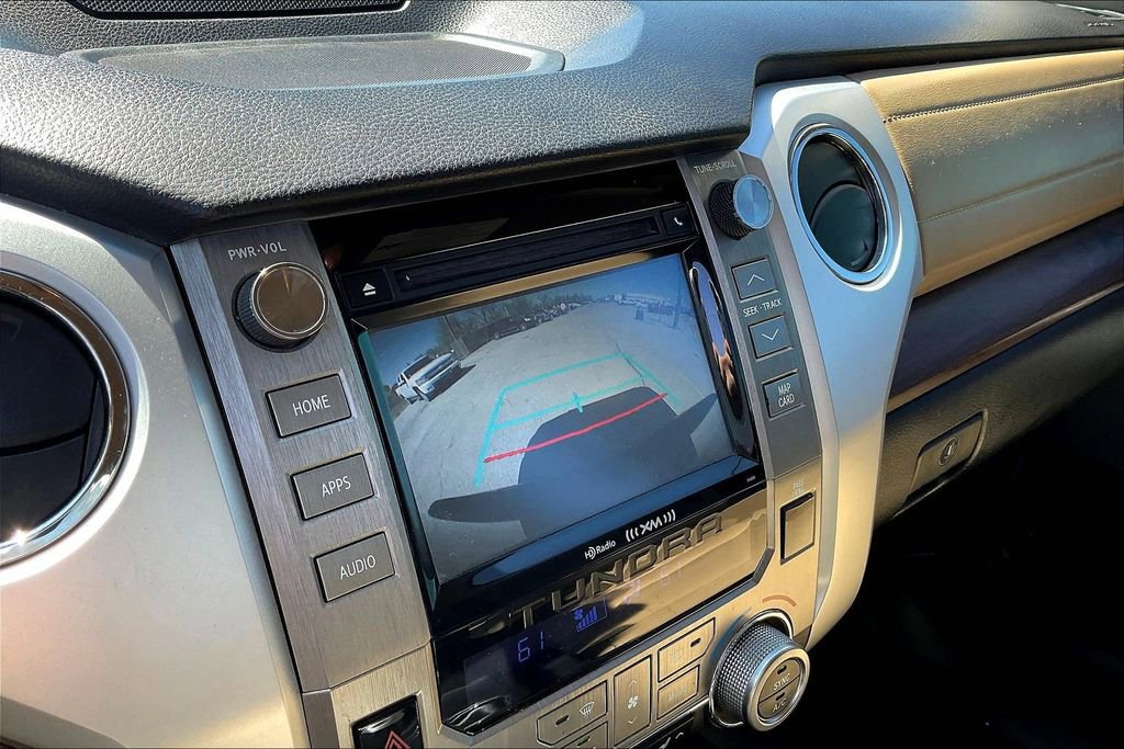 Used 2019 Toyota Tundra Limited image 22
