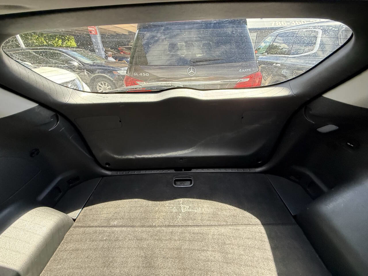 Used 2018 Hyundai Tucson SEL image 10