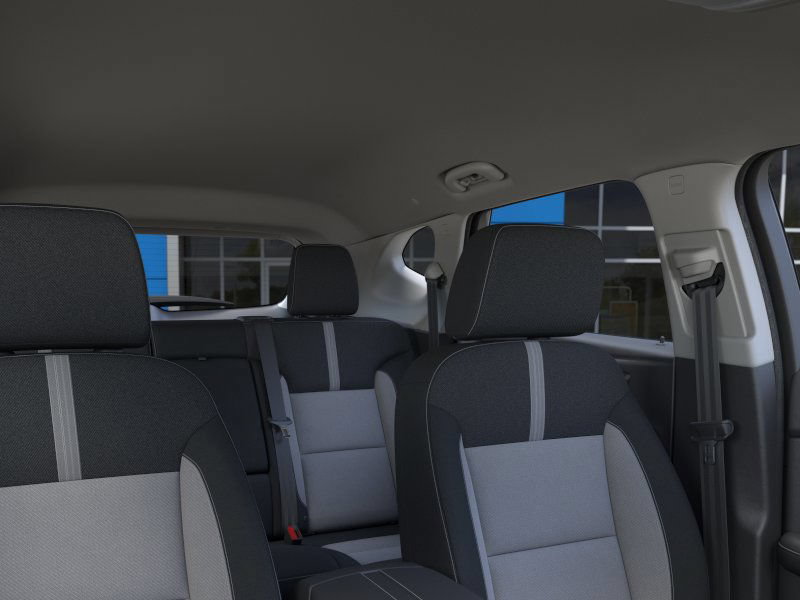 New 2026 Chevrolet Blazer LT FWD image 53